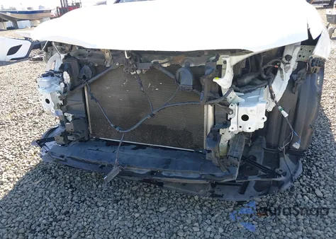 2018 Toyota Camry Se z USA, uszkodzony, nr VIN 4T1B11HK2JU136119